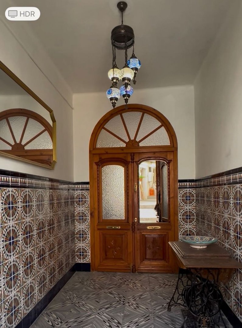 4 Bed Finca - Cortijo in Cuevas De San Marcos