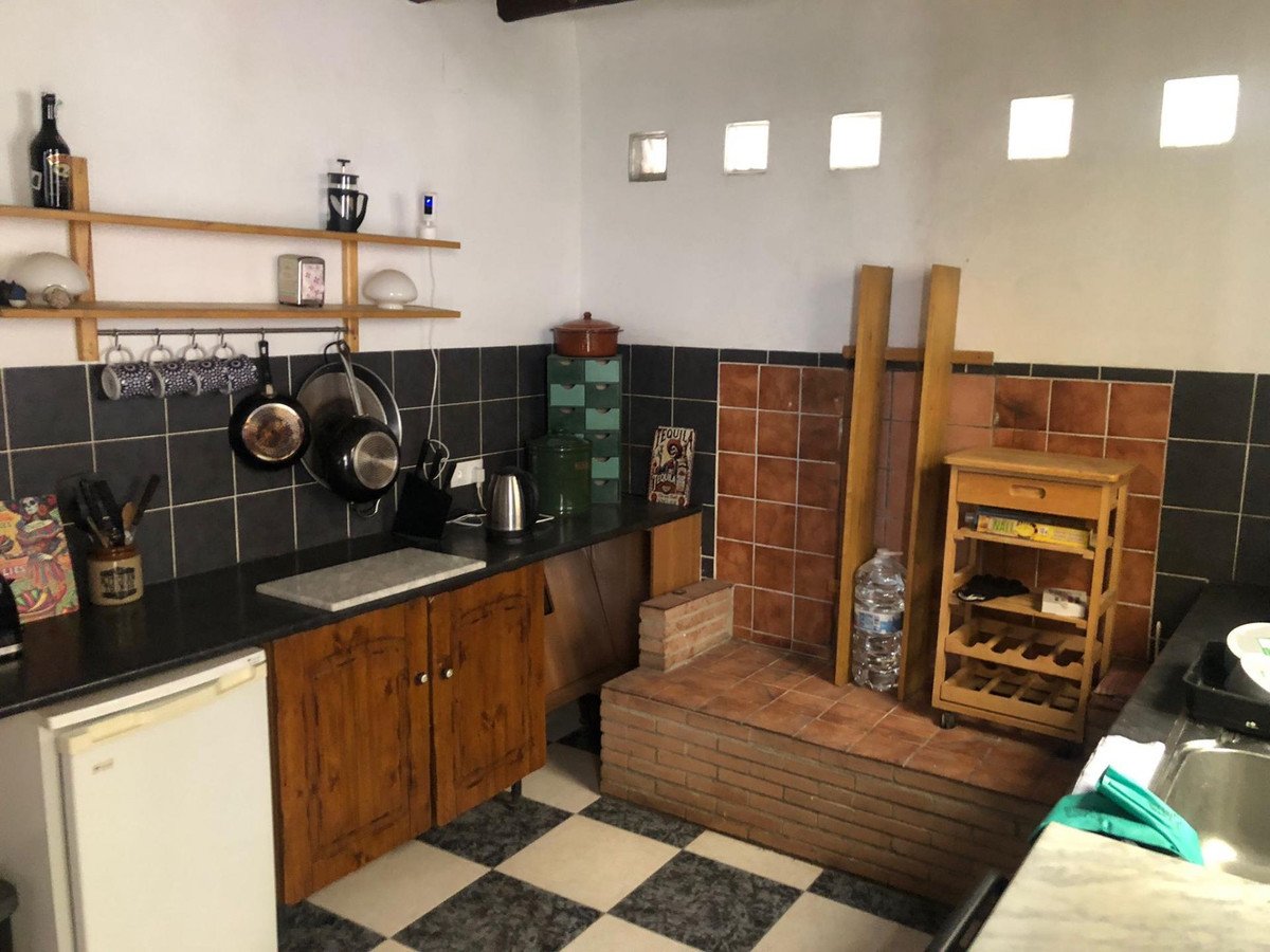 4 Bed Finca - Cortijo in Cuevas De San Marcos