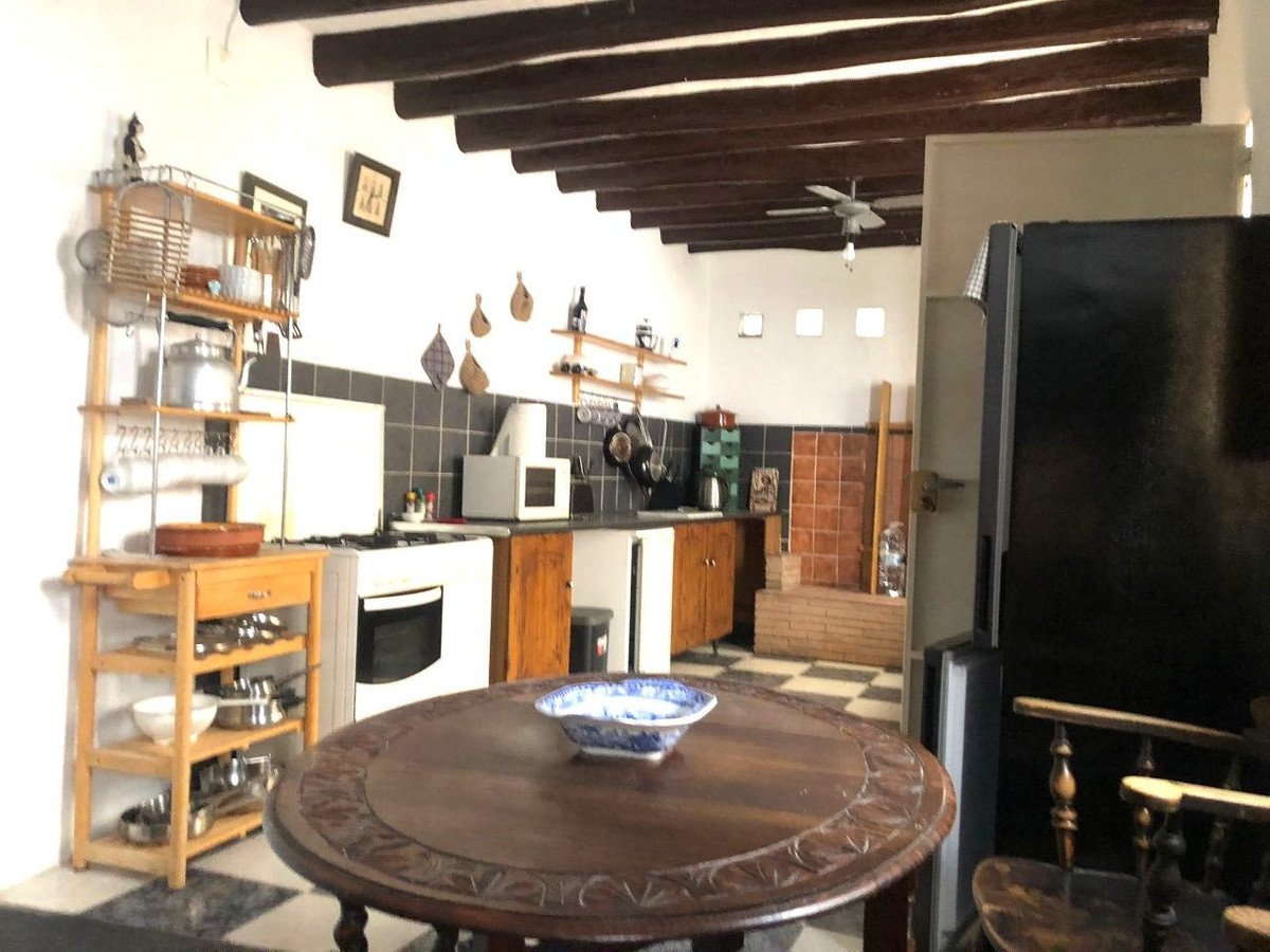 4 Bed Finca - Cortijo in Cuevas De San Marcos