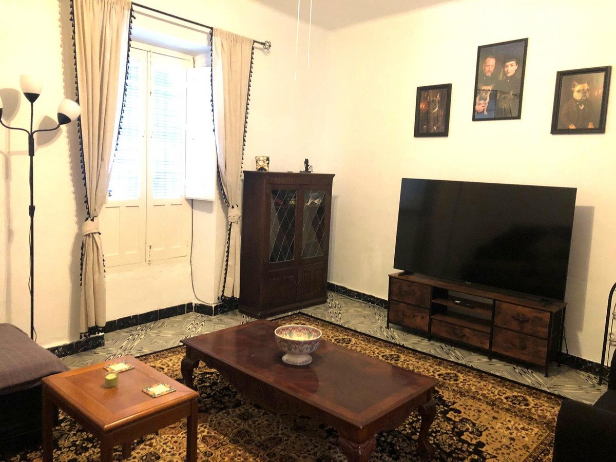 4 Bed Finca - Cortijo in Cuevas De San Marcos