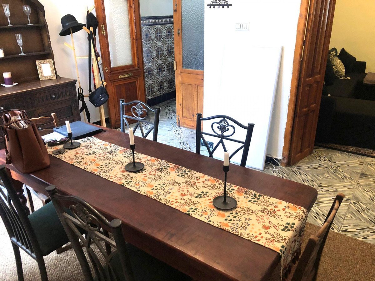 4 Bed Finca - Cortijo in Cuevas De San Marcos