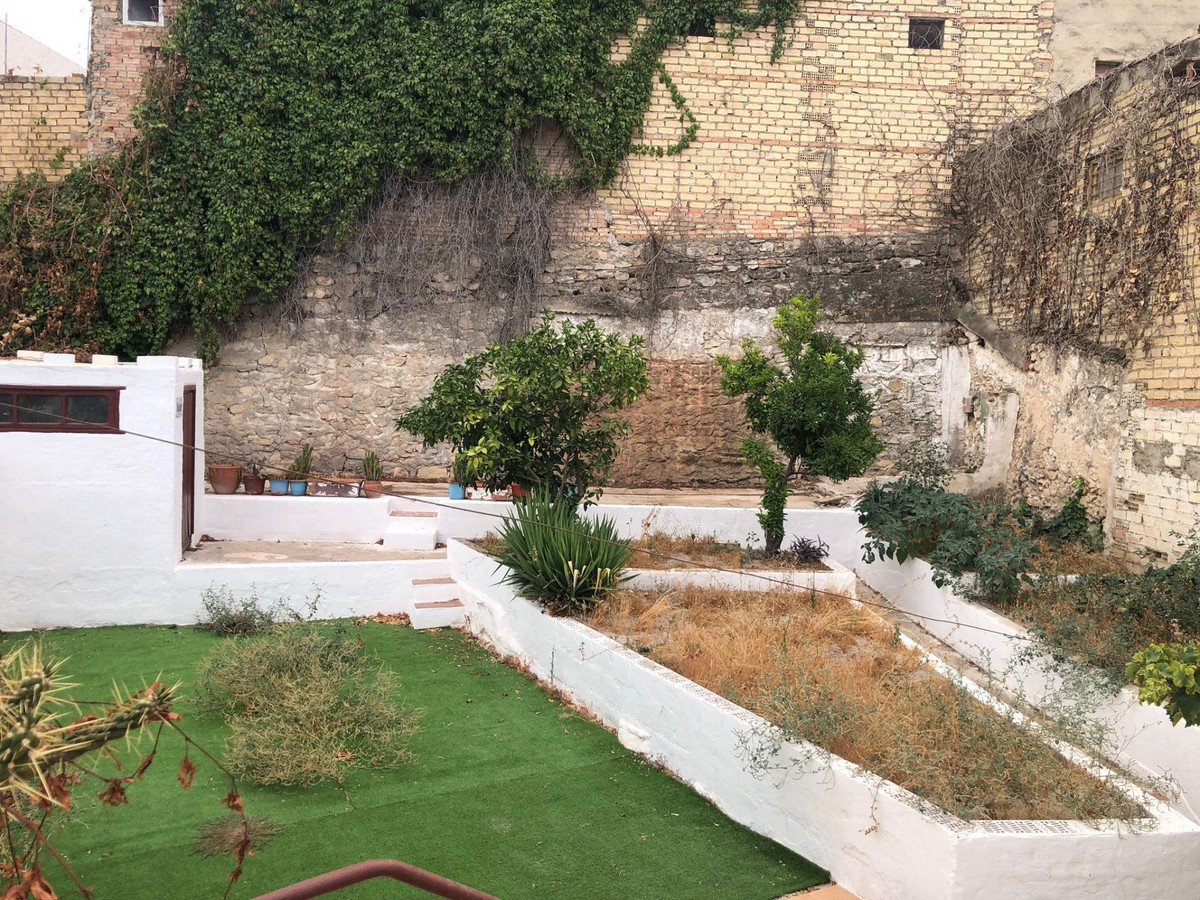 4 Bed Finca - Cortijo in Cuevas De San Marcos