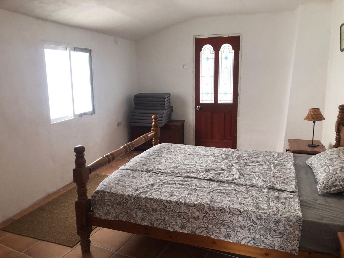 4 Bed Finca - Cortijo in Cuevas De San Marcos