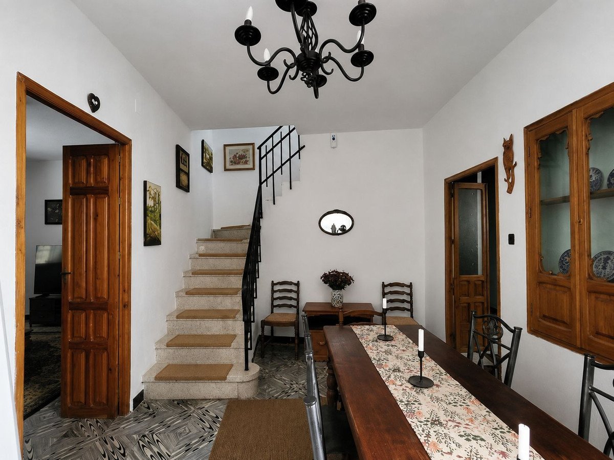 4 Bed Finca - Cortijo in Cuevas De San Marcos