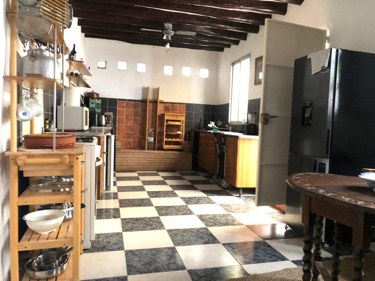 4 Bed Finca - Cortijo in Cuevas De San Marcos