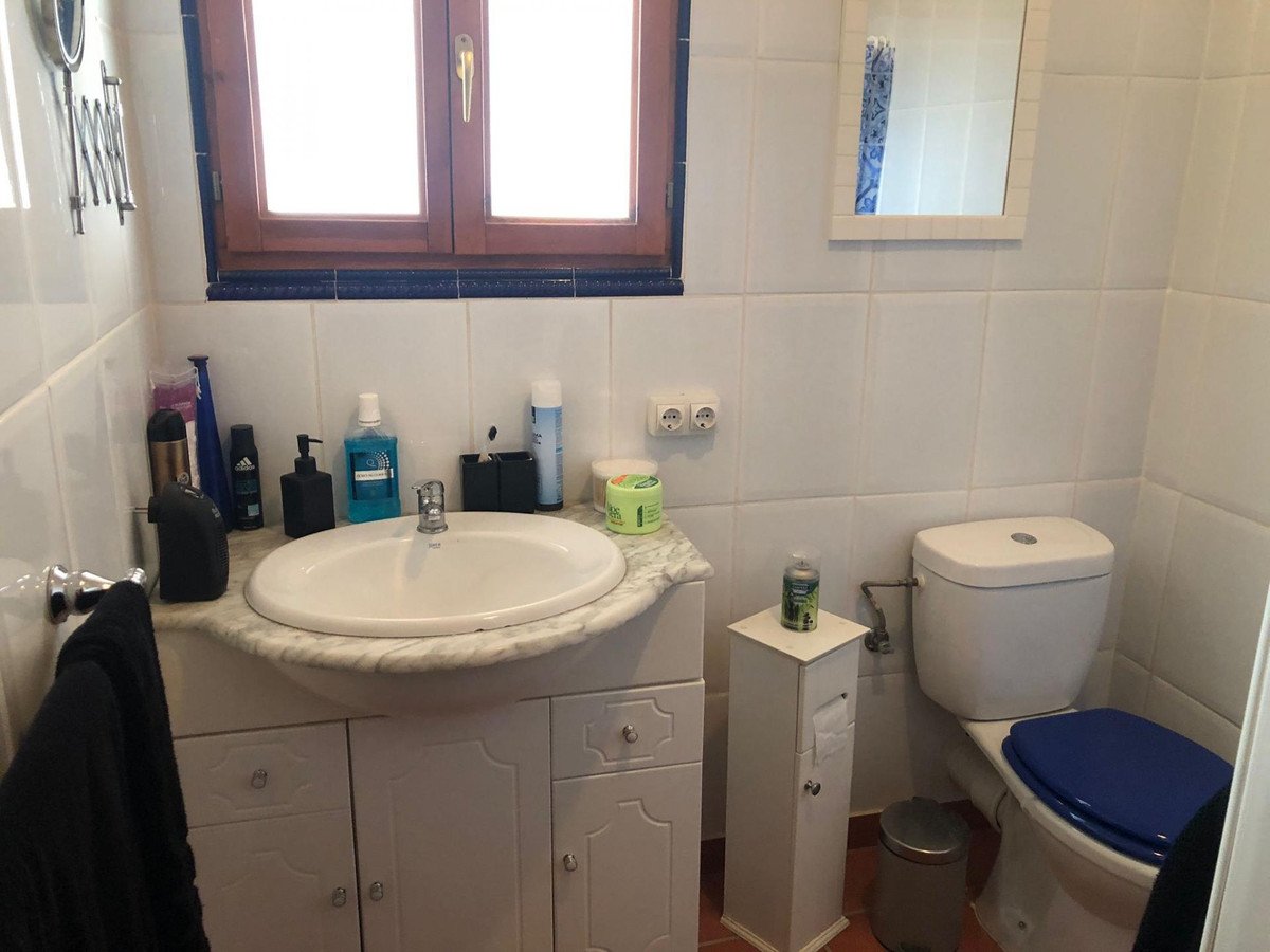 4 Bed Finca - Cortijo in Cuevas De San Marcos