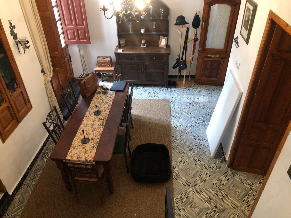 4 Bed Finca - Cortijo in Cuevas De San Marcos