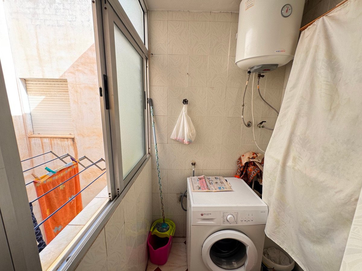 3 Bed Middle Floor Apartment in Guardamar del Segura