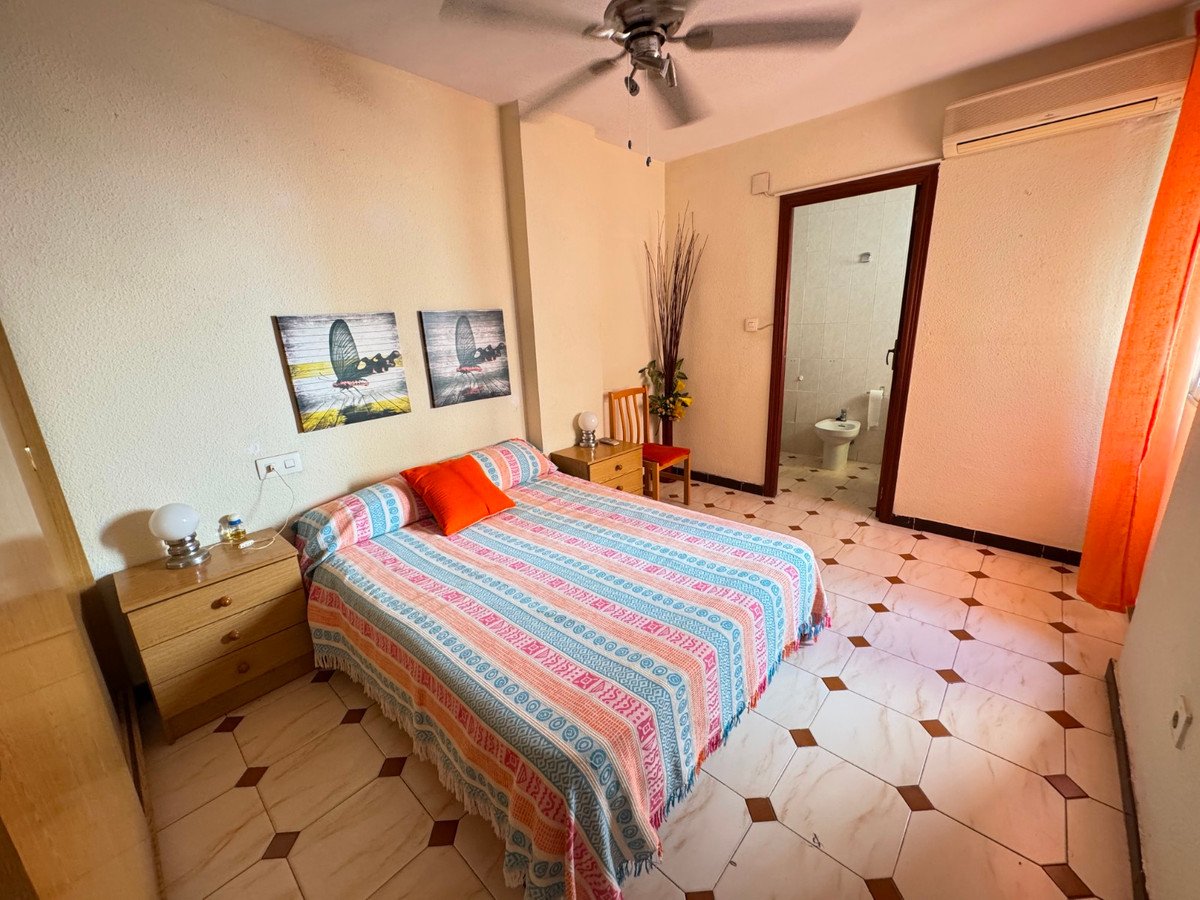 3 Bed Middle Floor Apartment in Guardamar del Segura