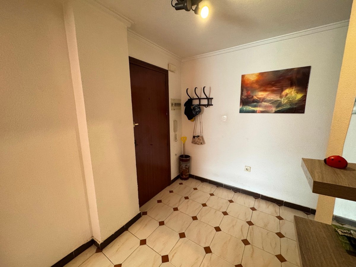 3 Bed Middle Floor Apartment in Guardamar del Segura