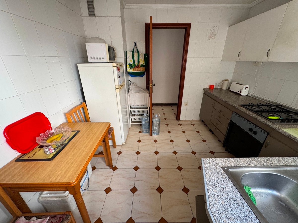 3 Bed Middle Floor Apartment in Guardamar del Segura