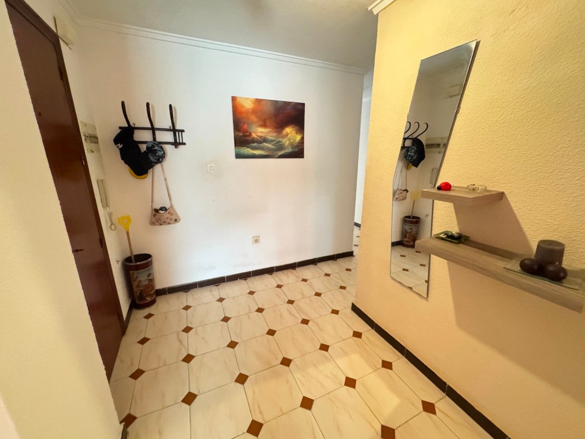 3 Bed Middle Floor Apartment in Guardamar del Segura