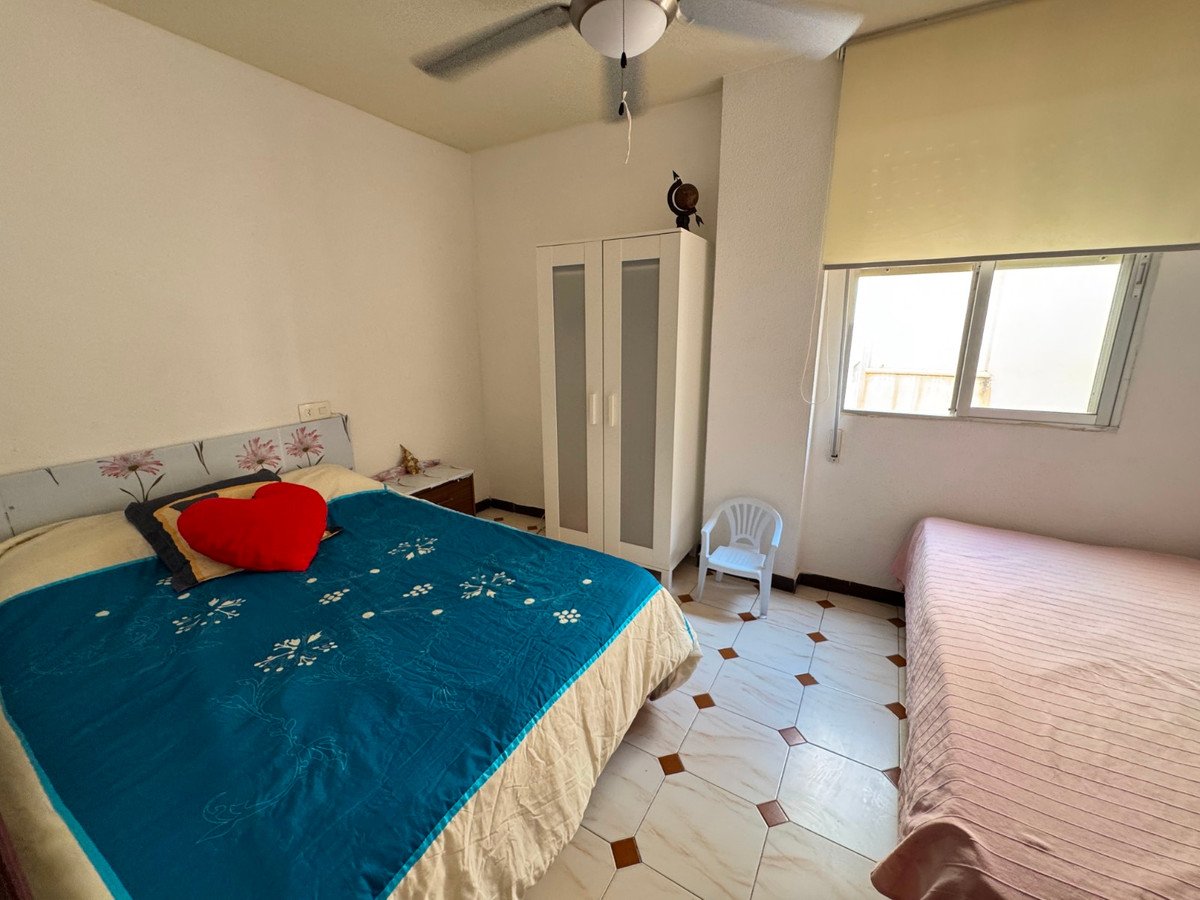 3 Bed Middle Floor Apartment in Guardamar del Segura