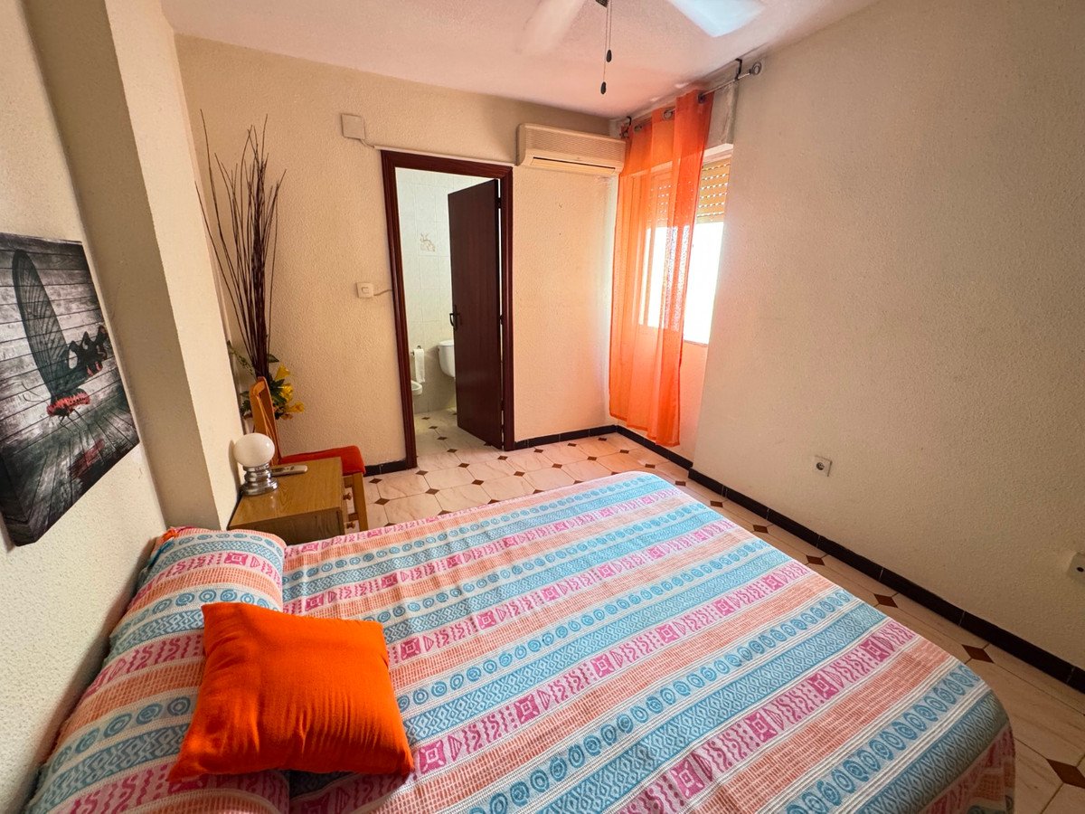 3 Bed Middle Floor Apartment in Guardamar del Segura
