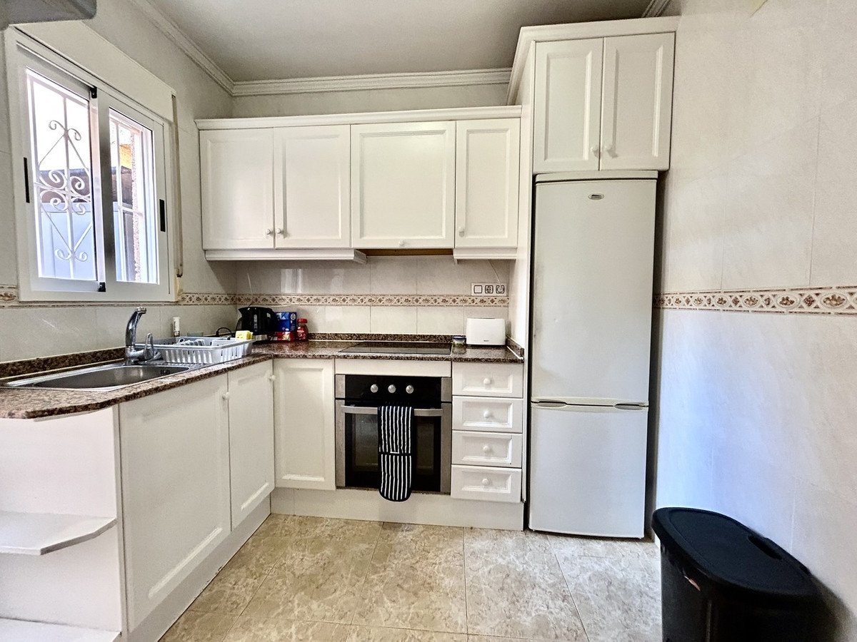 3 Bed Townhouse in La Zenia