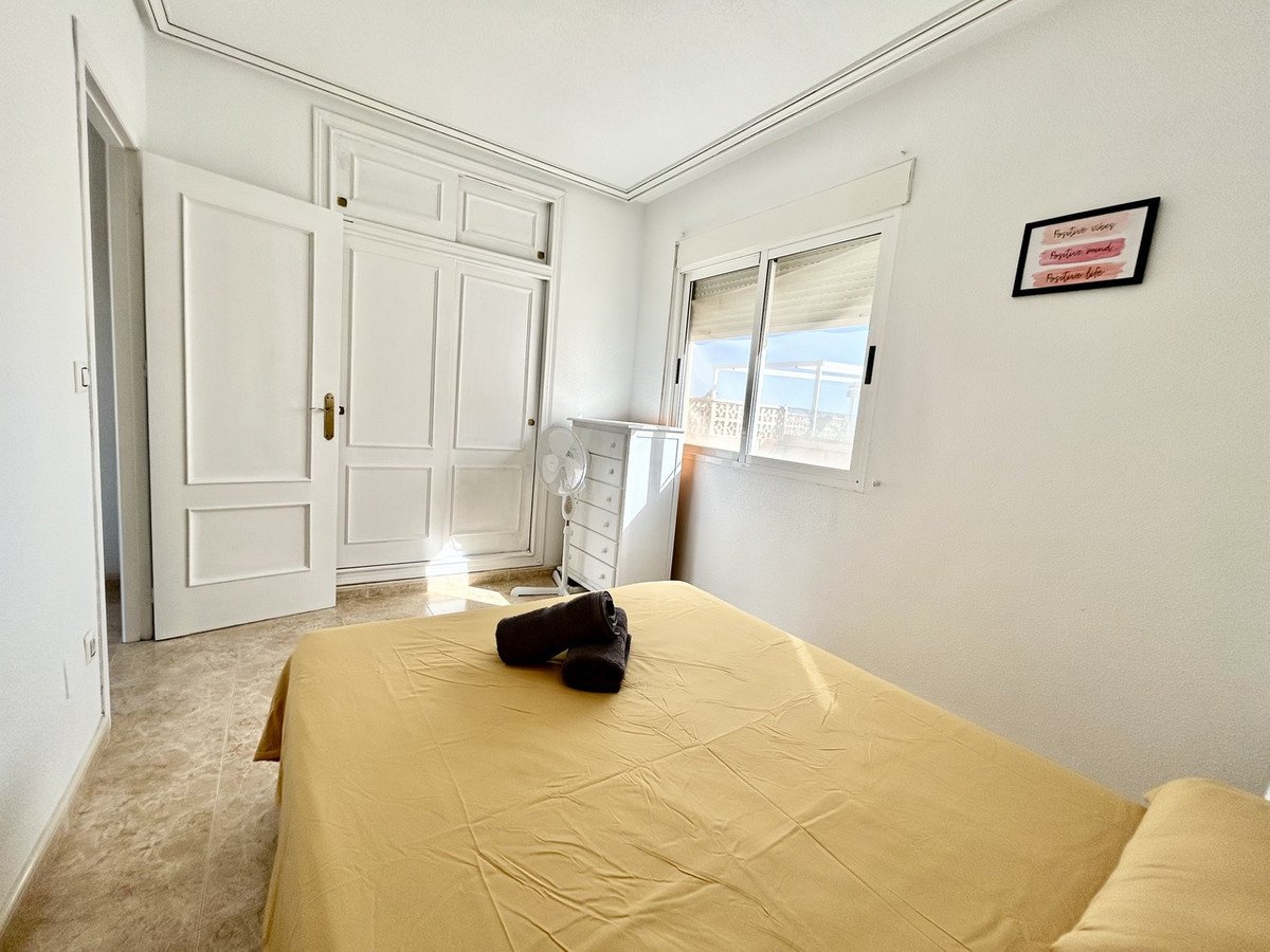 3 Bed Townhouse in La Zenia