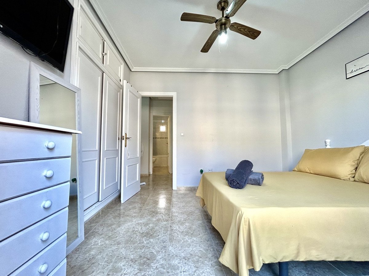 3 Bed Townhouse in La Zenia