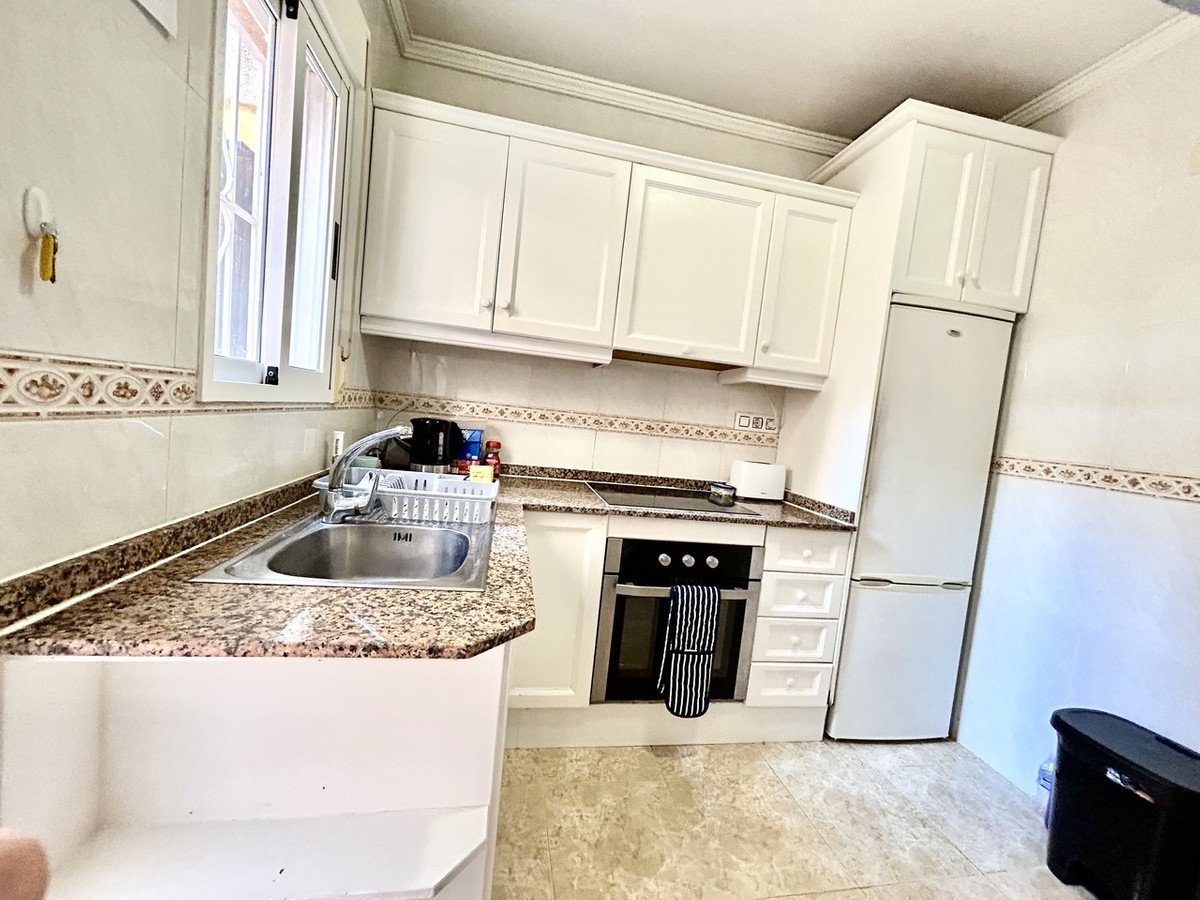 3 Bed Townhouse in La Zenia