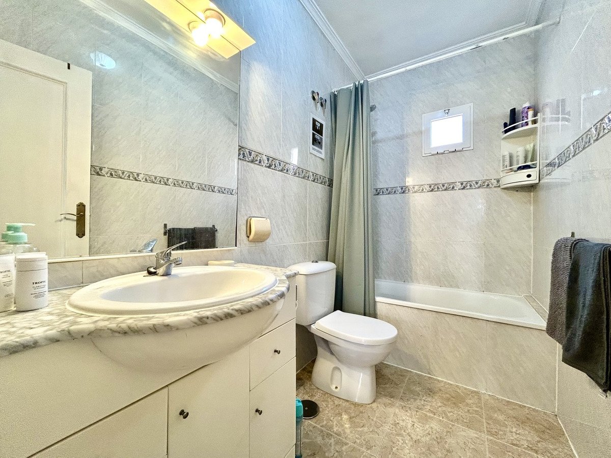 3 Bed Townhouse in La Zenia