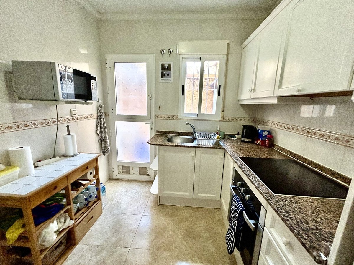 3 Bed Townhouse in La Zenia