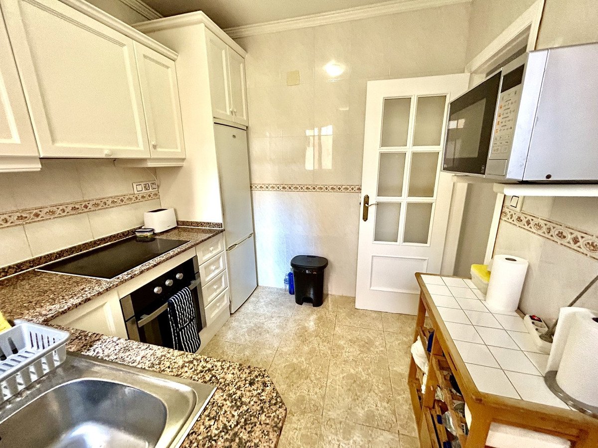 3 Bed Townhouse in La Zenia