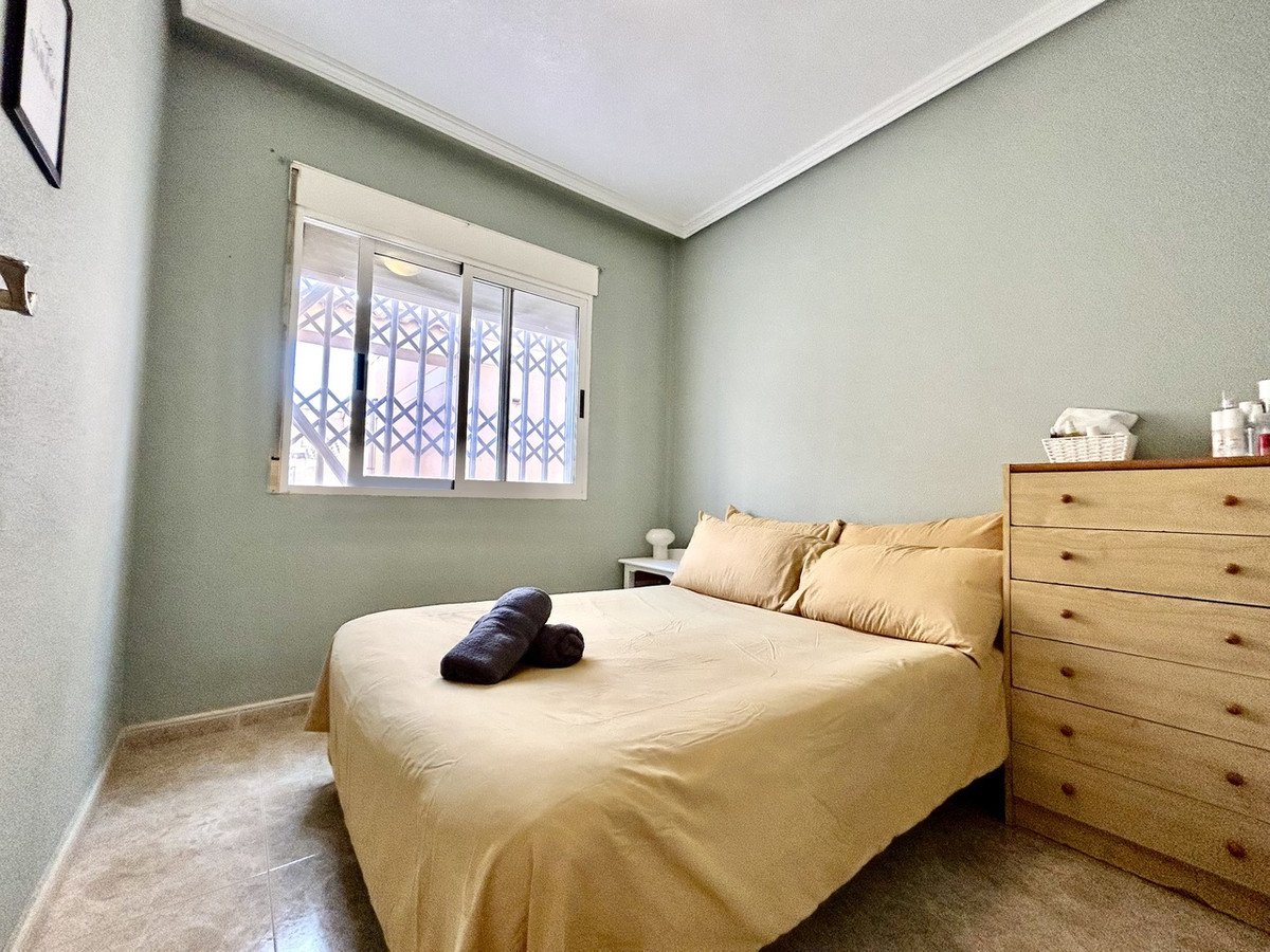 3 Bed Townhouse in La Zenia