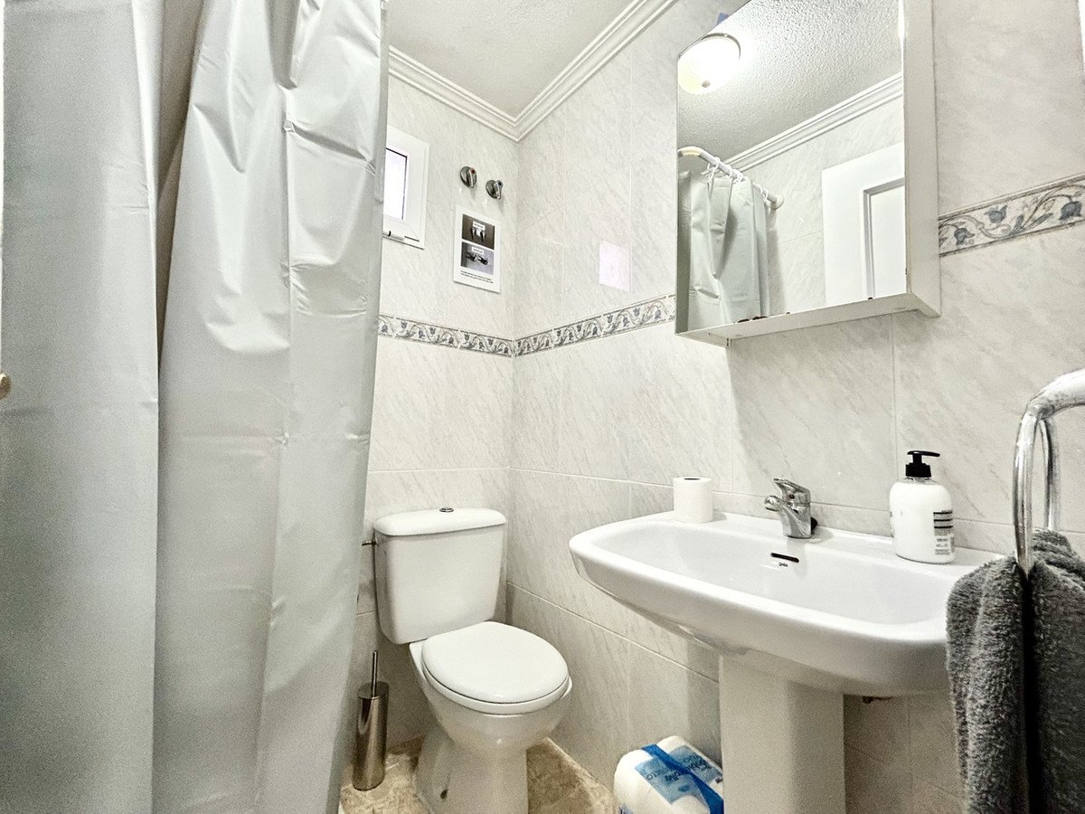 3 Bed Townhouse in La Zenia