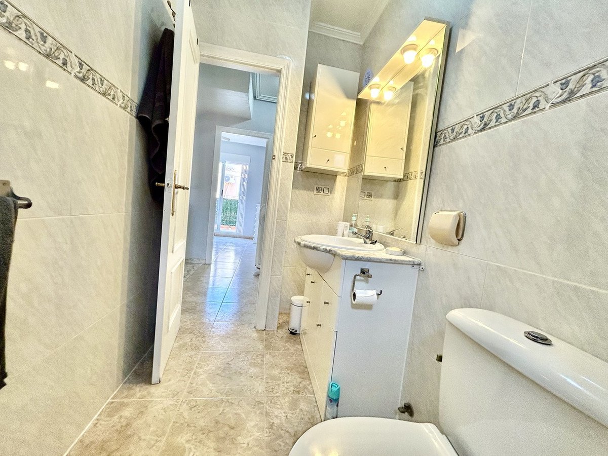 3 Bed Townhouse in La Zenia