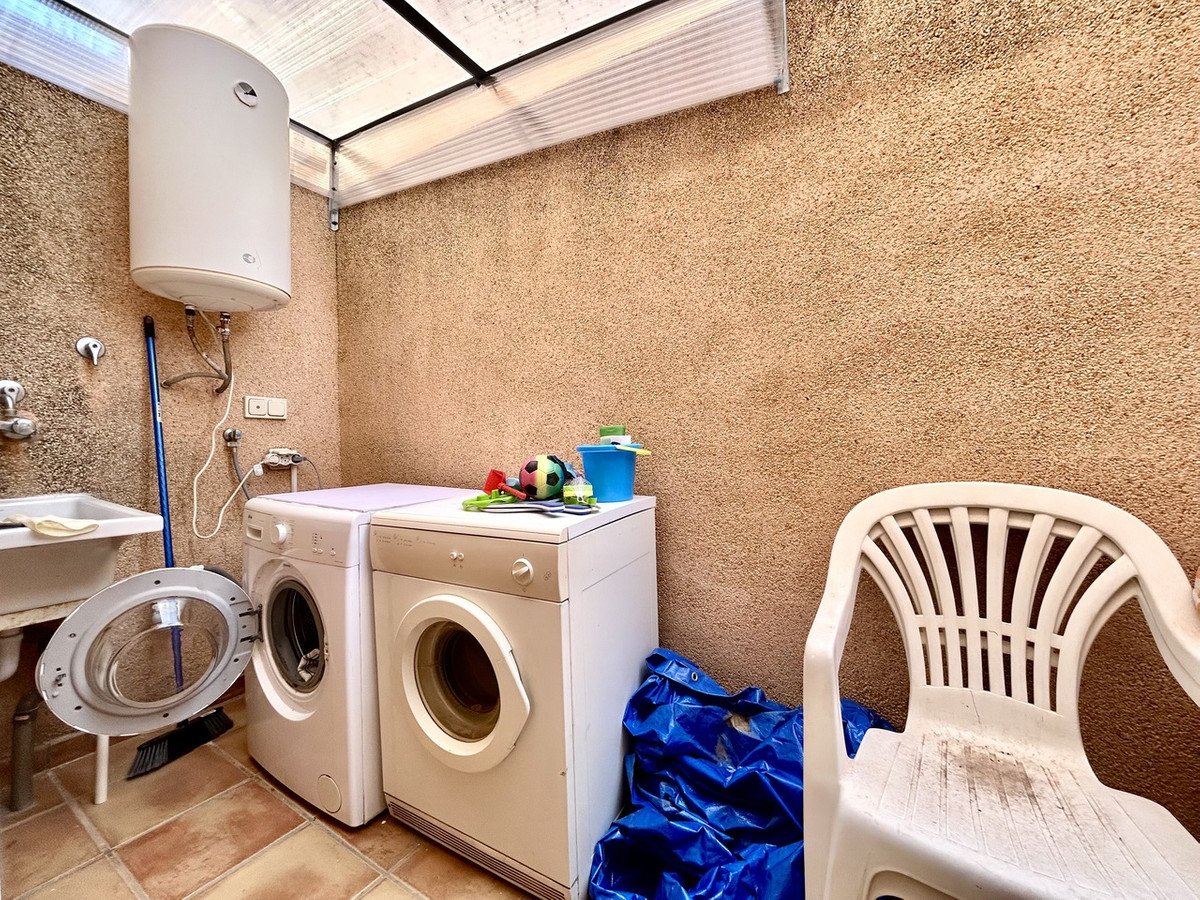 3 Bed Townhouse in La Zenia