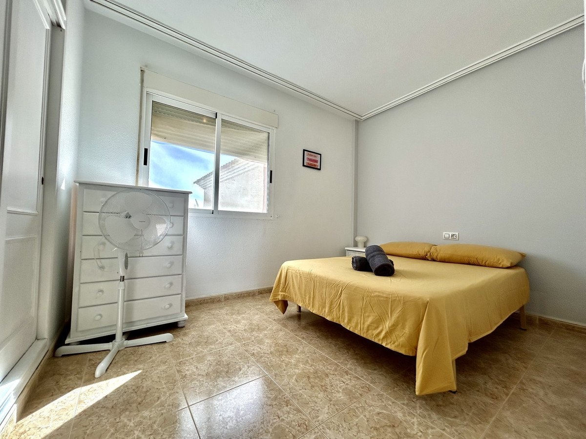 3 Bed Townhouse in La Zenia