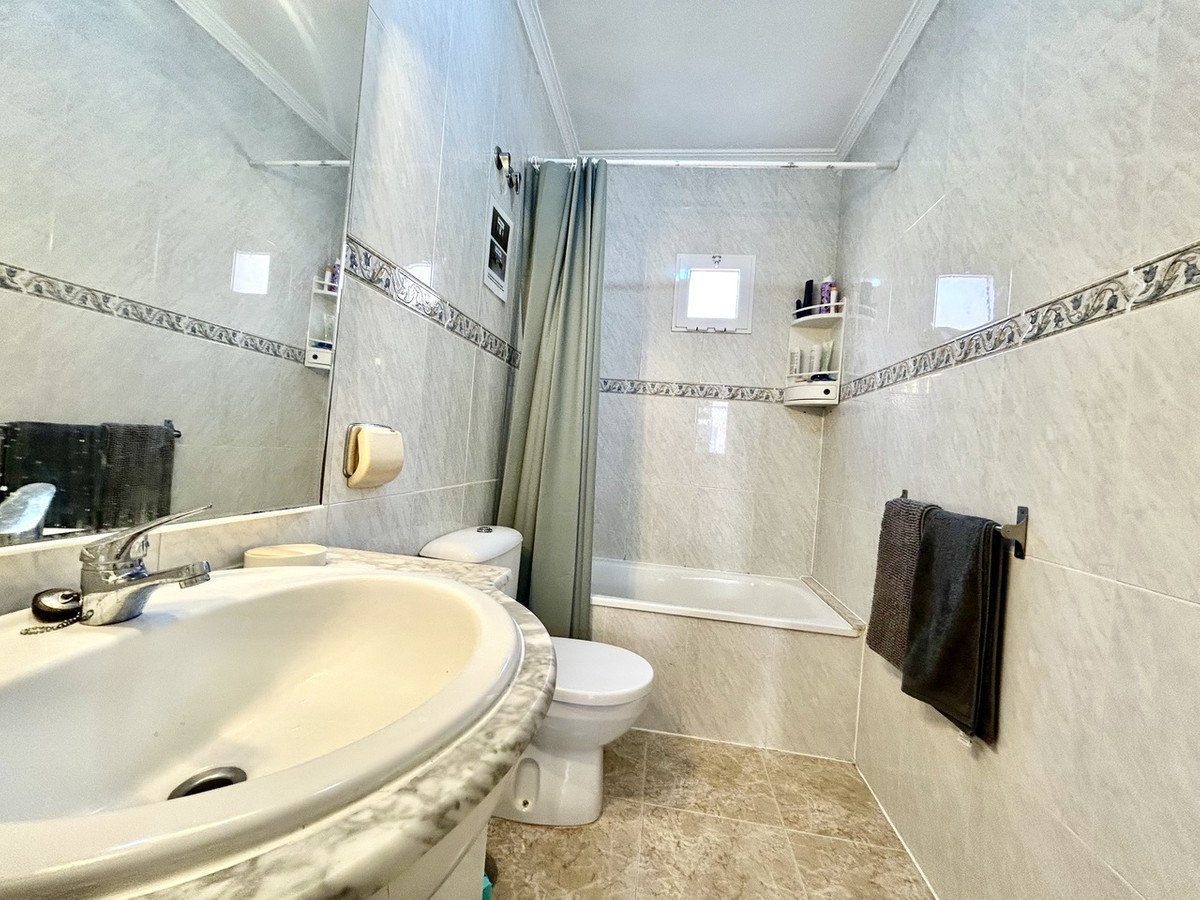 3 Bed Townhouse in La Zenia