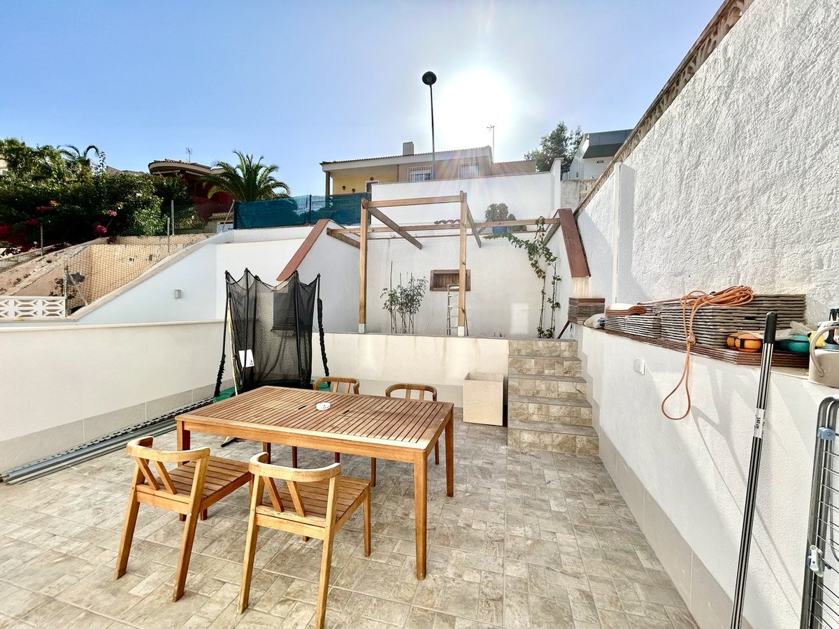 3 Bed Townhouse in Los Balcones