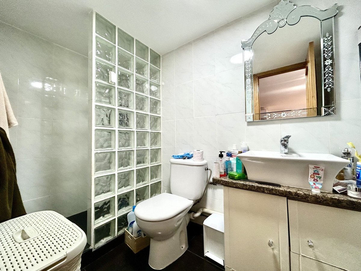 3 Bed Townhouse in Los Balcones