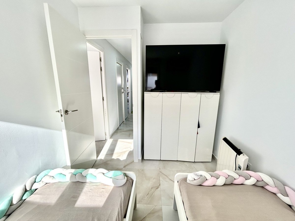 3 Bed Townhouse in Los Balcones