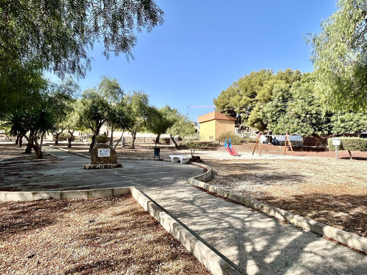 3 Bed Townhouse in Los Balcones