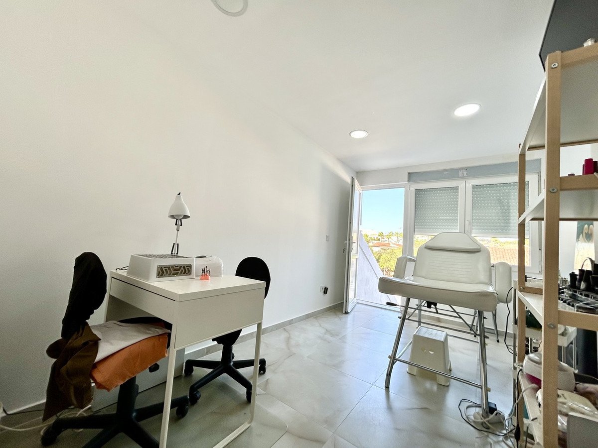 3 Bed Townhouse in Los Balcones