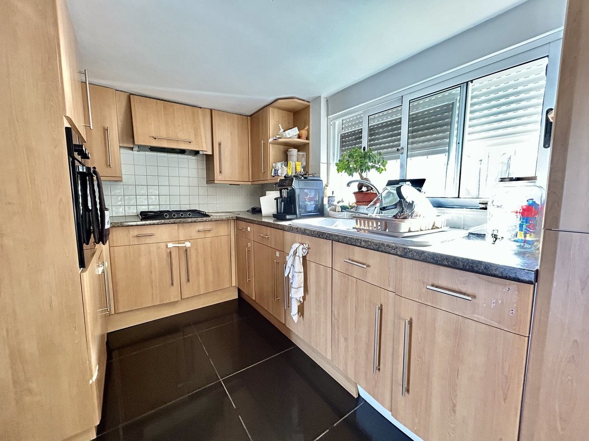 3 Bed Townhouse in Los Balcones