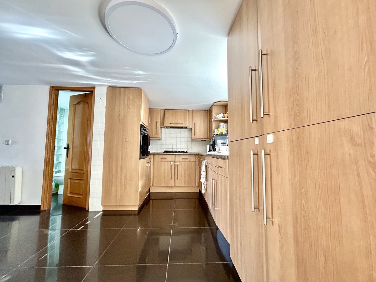 3 Bed Townhouse in Los Balcones