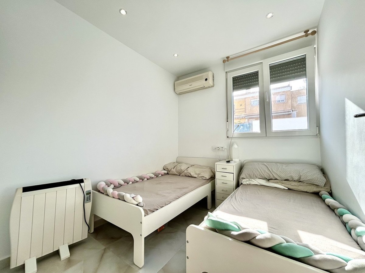 3 Bed Townhouse in Los Balcones