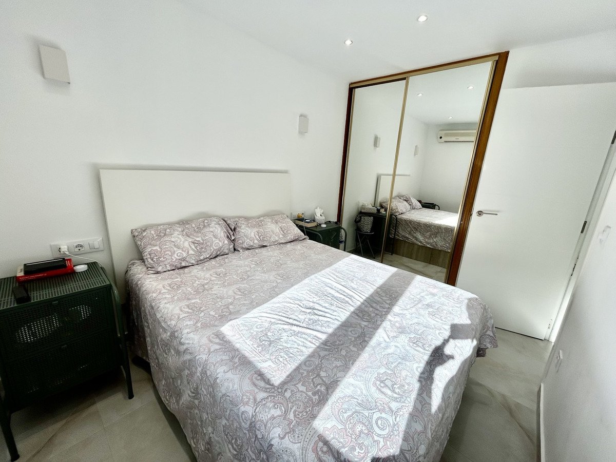 3 Bed Townhouse in Los Balcones