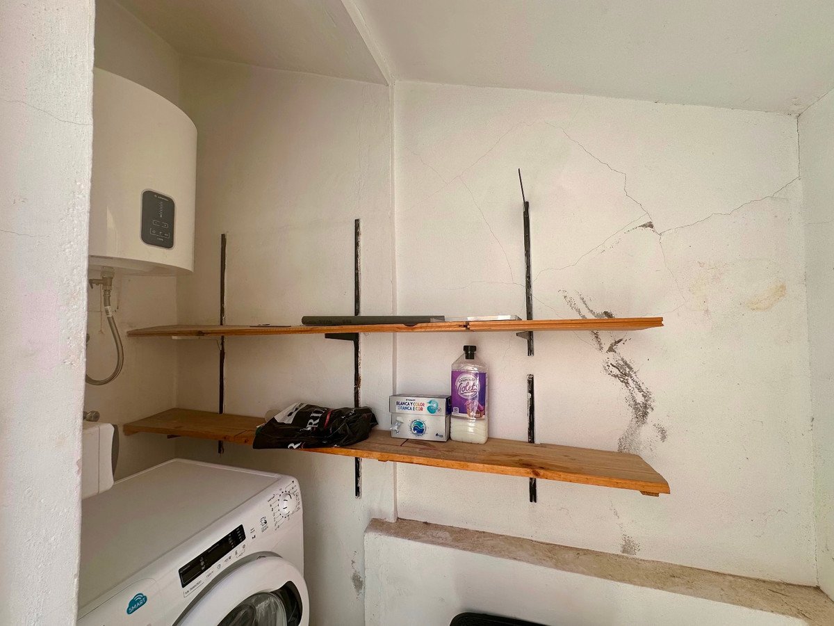 2 Bed Townhouse in Dona Pepa