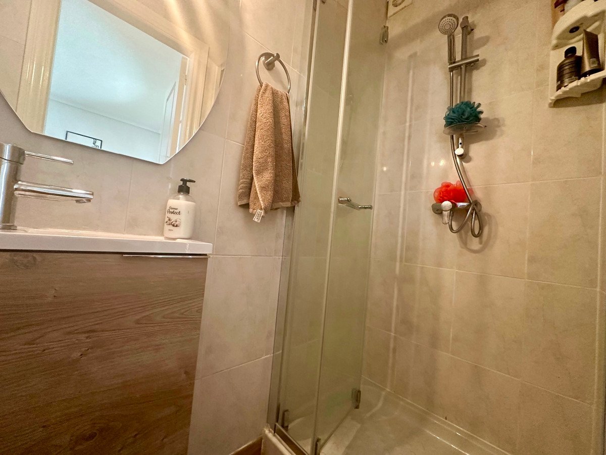 2 Bed Townhouse in Dona Pepa