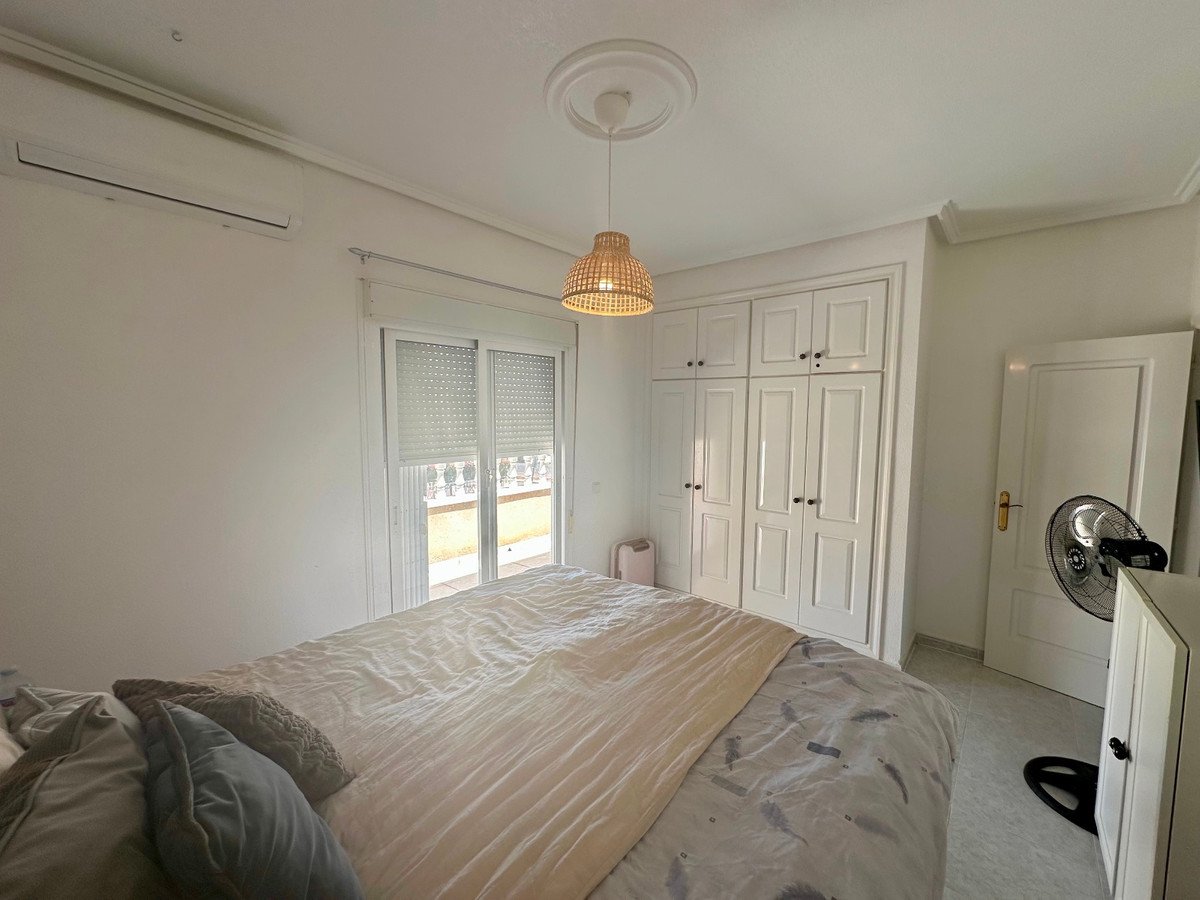 2 Bed Townhouse in Dona Pepa