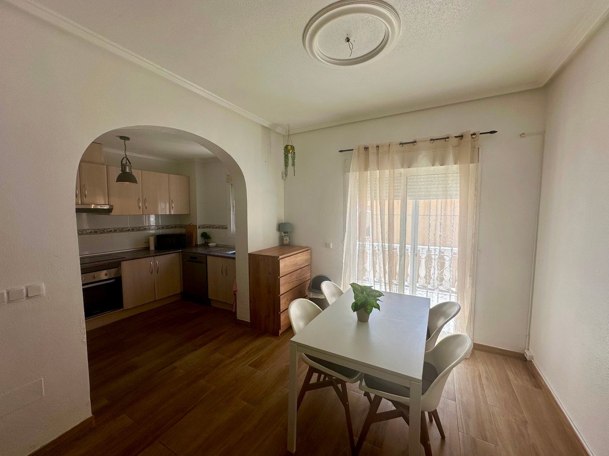 2 Bed Townhouse in Dona Pepa