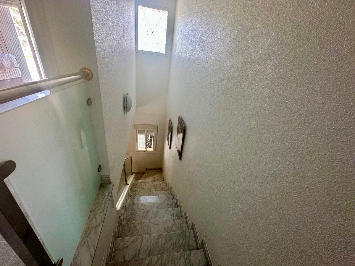 2 Bed Townhouse in Dona Pepa