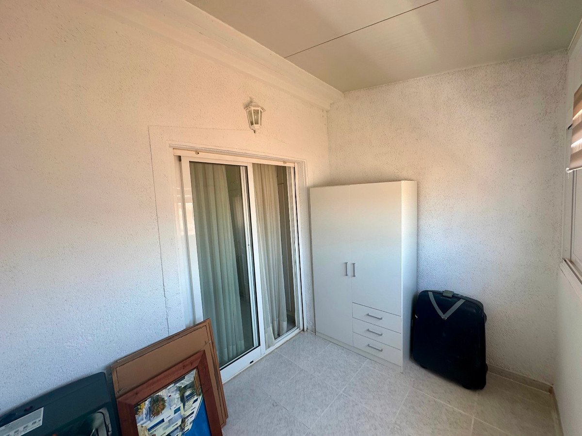 2 Bed Townhouse in Dona Pepa