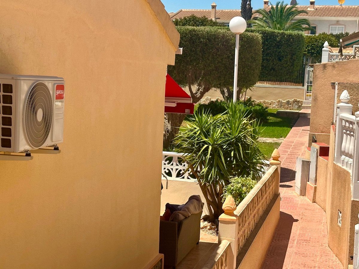 2 Bed Townhouse in Dona Pepa