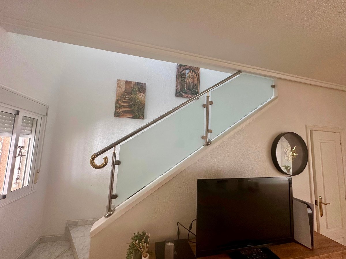2 Bed Townhouse in Dona Pepa