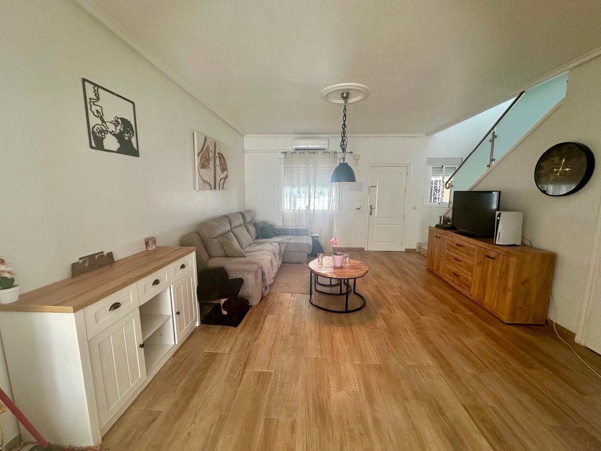 2 Bed Townhouse in Dona Pepa