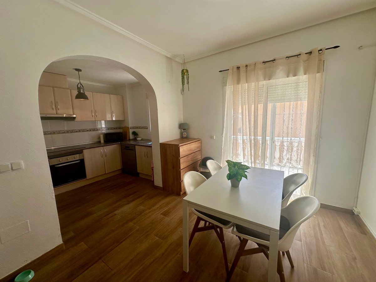 2 Bed Townhouse in Dona Pepa
